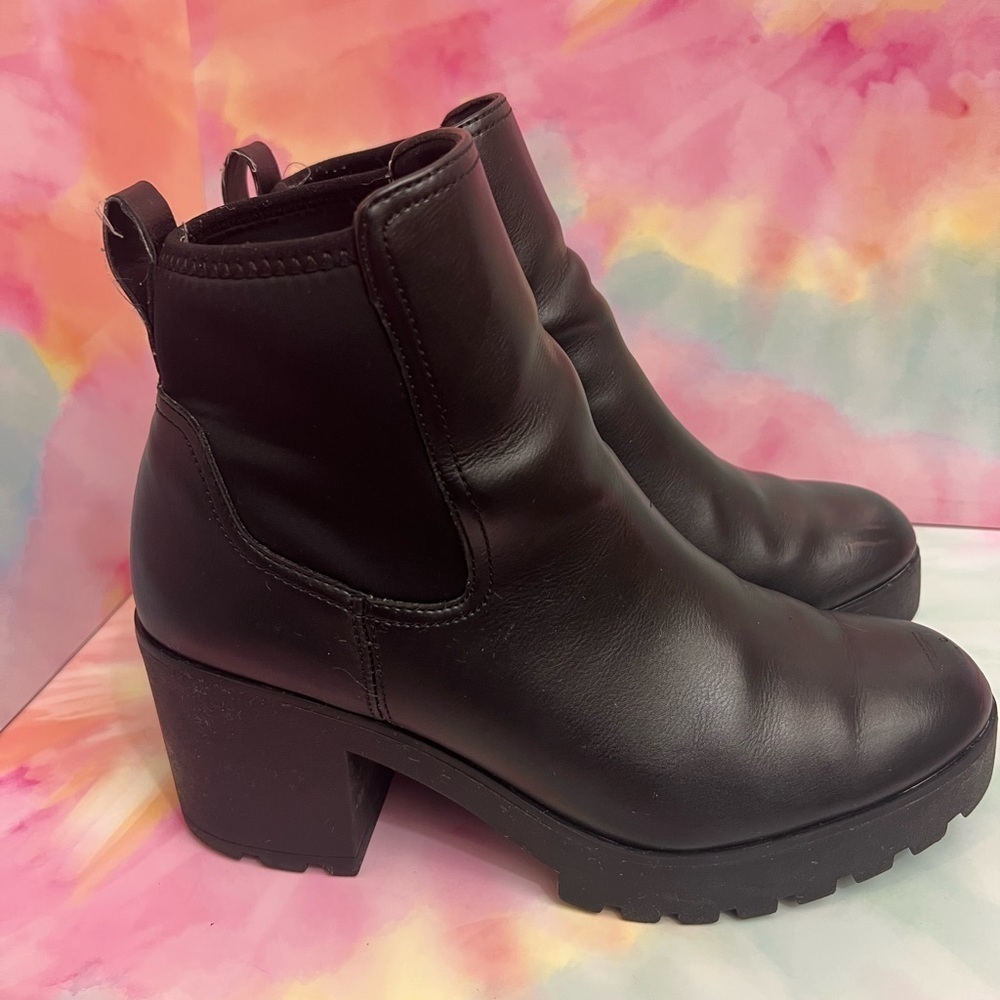 ALDO Boots 🥾 Size 8.5 Ladies